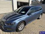 Volkswagen Passat  Aukcja 296048 - grafika 1