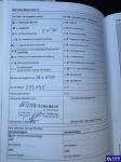 Volkswagen Passat  Aukcja 296048 - grafika 14