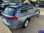 Volkswagen Passat  Aukcja 296048 - grafika 4