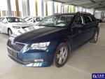 Skoda Superb  Aukcja 296053 - grafika 1