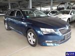 Skoda Superb  Aukcja 296053 - grafika 2
