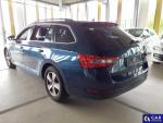 Skoda Superb  Aukcja 296053 - grafika 3