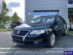 Volkswagen Passat  Aukcja 296054 - grafika 1