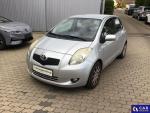 Toyota Yaris  Aukcja 296055 - grafika 1