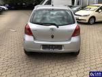 Toyota Yaris  Aukcja 296055 - grafika 5