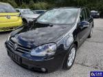 Volkswagen Golf  Aukcja 296056 - grafika 1