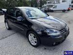 Volkswagen Golf  Aukcja 296056 - grafika 2