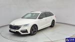 Skoda Octavia rs, drag & värmarpaket, easy  Aukcja 296057 - grafika 3