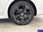 Skoda Octavia rs, drag & värmarpaket, easy  Aukcja 296057 - grafika 26
