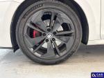 Skoda Octavia rs, drag & värmarpaket, easy  Aukcja 296057 - grafika 28