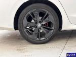 Skoda Octavia rs, drag & värmarpaket, easy  Aukcja 296057 - grafika 30