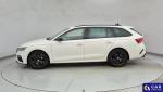 Skoda Octavia rs, drag & värmarpaket, easy  Aukcja 296057 - grafika 34