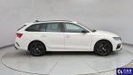 Skoda Octavia rs, drag & värmarpaket, easy  Aukcja 296057 - grafika 36