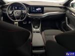 Skoda Octavia rs, drag & värmarpaket, easy  Aukcja 296057 - grafika 55