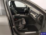 Volvo XC 60 Dragkrok, panoramatak, el-stol Aukcja 296058 - grafika 2