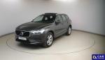 Volvo XC 60 Dragkrok, panoramatak, el-stol Aukcja 296058 - grafika 3
