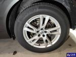 Volvo XC 60 Dragkrok, panoramatak, el-stol Aukcja 296058 - grafika 23