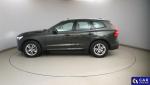 Volvo XC 60 Dragkrok, panoramatak, el-stol Aukcja 296058 - grafika 40