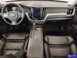 Volvo XC 60 Dragkrok, panoramatak, el-stol Aukcja 296058 - grafika 5