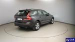 Volvo XC 60 Dragkrok, panoramatak, el-stol Aukcja 296058 - grafika 41