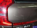 Volvo XC 60 Dragkrok, panoramatak, el-stol Aukcja 296058 - grafika 51