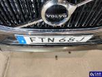 Volvo XC 60 Dragkrok, panoramatak, el-stol Aukcja 296058 - grafika 55