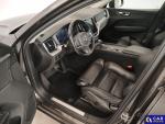 Volvo XC 60 Dragkrok, panoramatak, el-stol Aukcja 296058 - grafika 7