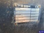 Bomag BW 213 D-5 Walec do robót ziemnych Aukcja 300268 - grafika 9