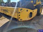 Bomag BW 213 D-5 Walec do robót ziemnych Aukcja 300268 - grafika 30