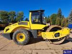 Bomag BW 213 D-5 Walec do robót ziemnych Aukcja 300268 - grafika 1