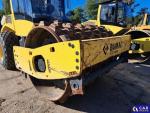 Bomag BW 213 D-5 Walec do robót ziemnych Aukcja 300268 - grafika 28
