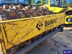 Bomag BW 213 D-5 Walec do robót ziemnych Aukcja 300268 - grafika 29