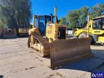 Caterpillar D6N  Aukcja 297112 - grafika 7
