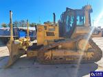 Caterpillar D6N  Aukcja 297112 - grafika 3