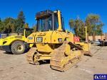 Caterpillar D6N  Aukcja 297112 - grafika 6