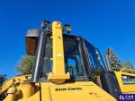 Caterpillar D6N  Aukcja 297112 - grafika 40