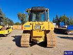 Caterpillar D6N  Aukcja 297112 - grafika 5