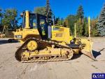 Caterpillar D6N  Aukcja 297112 - grafika 1