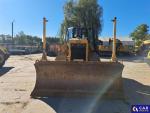 Caterpillar D6N  Aukcja 297112 - grafika 8