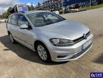 Volkswagen Golf  Aukcja 296170 - grafika 7