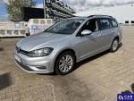 Volkswagen Golf  Aukcja 296170 - grafika 1