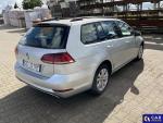 Volkswagen Golf  Aukcja 296170 - grafika 5