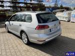 Volkswagen Golf  Aukcja 296170 - grafika 3