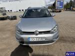 Volkswagen Golf  Aukcja 296170 - grafika 8
