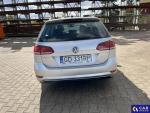 Volkswagen Golf  Aukcja 296170 - grafika 4