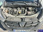 Dacia Dokker  Aukcja 306639 - grafika 10