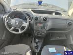 Dacia Dokker  Aukcja 306639 - grafika 24