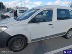 Dacia Dokker  Aukcja 306639 - grafika 32