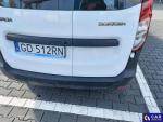 Dacia Dokker  Aukcja 306639 - grafika 36