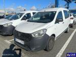 Dacia Dokker  Aukcja 306639 - grafika 1
